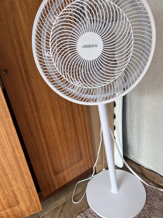 Продам вентилятор