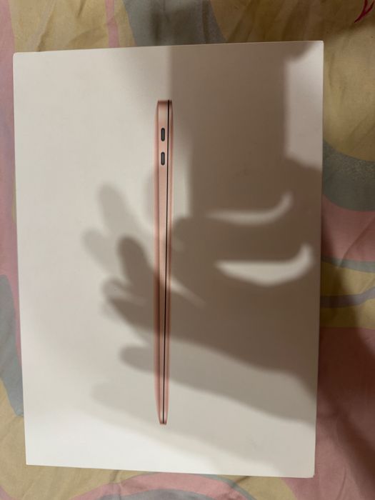 Macbook air 2018