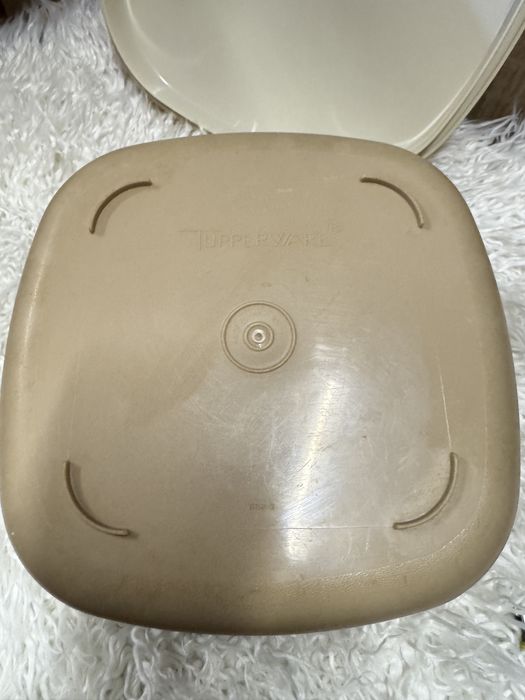 Parowar mikrofalowy Tupperware