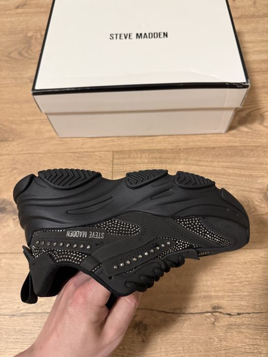 Кросівки Steve Madden Possession, оригінал