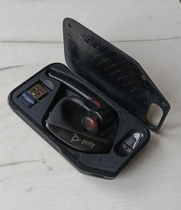 Słuchawka plantronics Voyager 5200