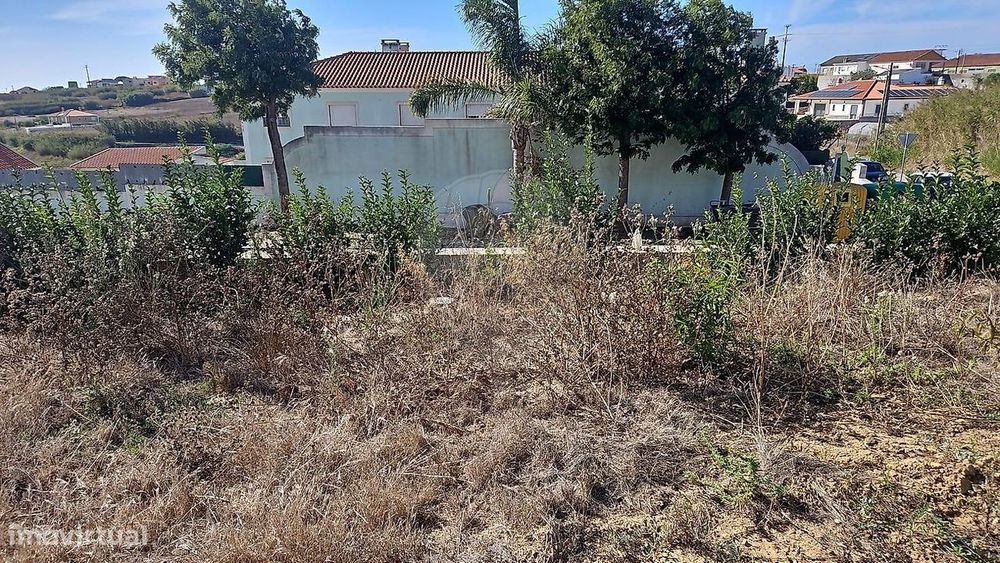 Terreno  para venda