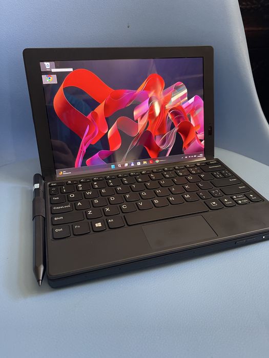 Lenovo x1 fold oled 8/512gb