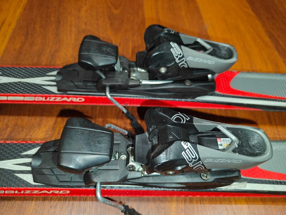 Narty Blizzard Firebird XO3 175cm
