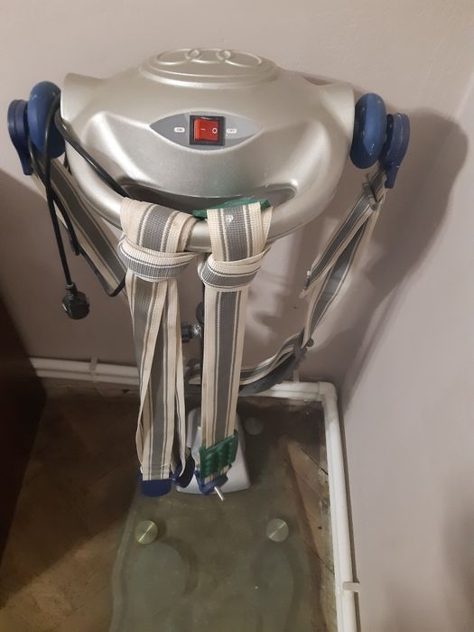 Электро вибро массажёр