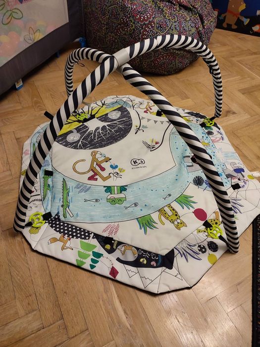 Mata Kinderkraft Smartplay KK10779