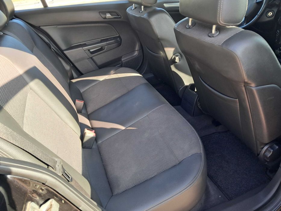Vendo Opel Astra 1.7 Diesel de 2007