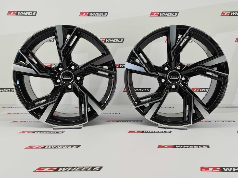 Jantes Look Audi Rs6 2020 em 20 | 5x112