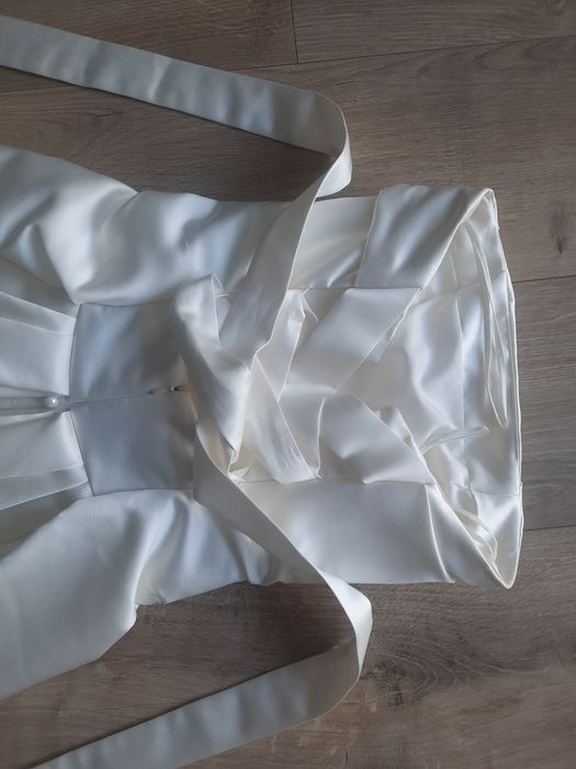 Suknia ślubna 36 Cymbeline Ivory