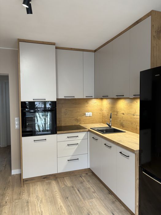 Mieszkanie centrum Rawicz