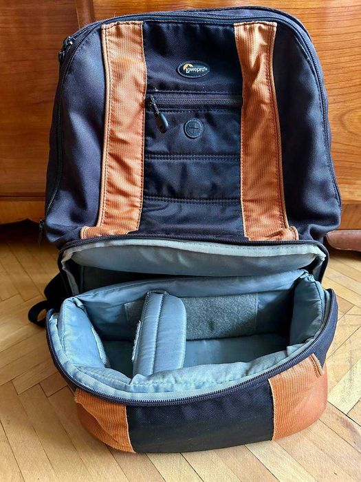 Фоторюкзак Lowepro