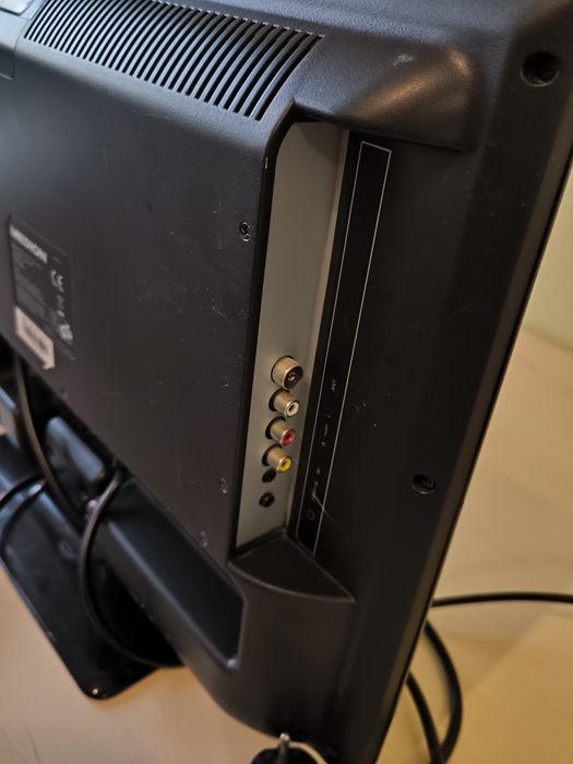 Телевизор Medion MD21016 22" HDMI USB | Рабочий