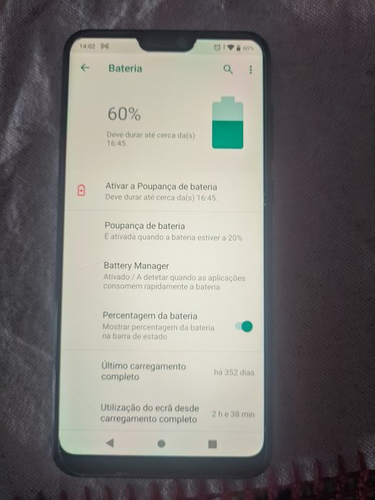 ASUS ZenFone max pro M2