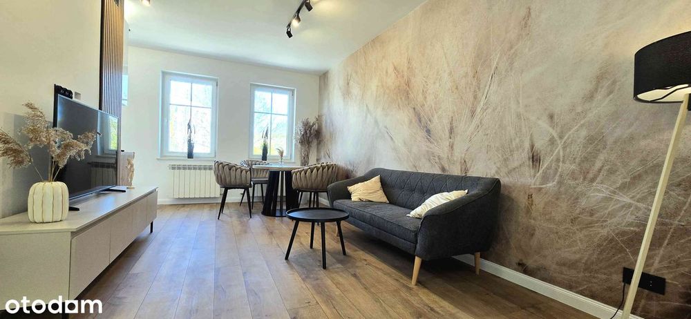 Wygodne życie w centrum z klimatyzacją – sprawdź i zamieszkaj!