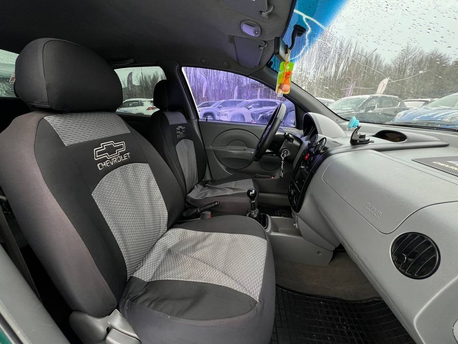 Chevrolet Lacetti №4042 (ВНЕСОК від 10%) Альянс Авто Кривий Ріг