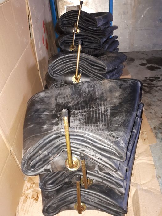 Новое! Камеры Зіл КаМаз Паз 9.00-R20 осталось 4шт.