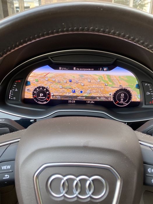 Русификация, прошивка Audi Volkswagen Porsche BMW Ford