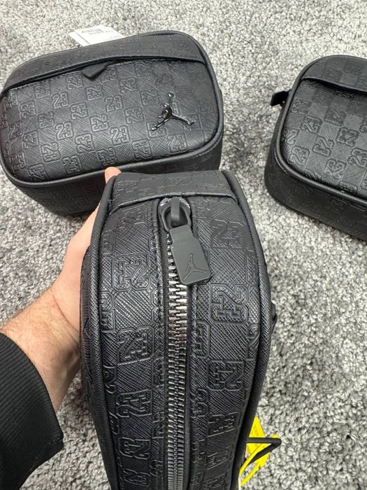 Сумка Jordan Monogram