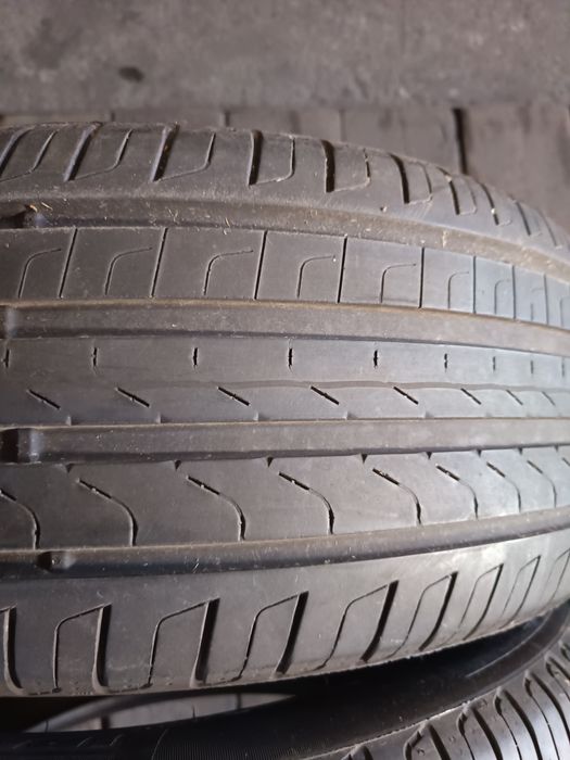 Opony 225/55 r18 Pirelli