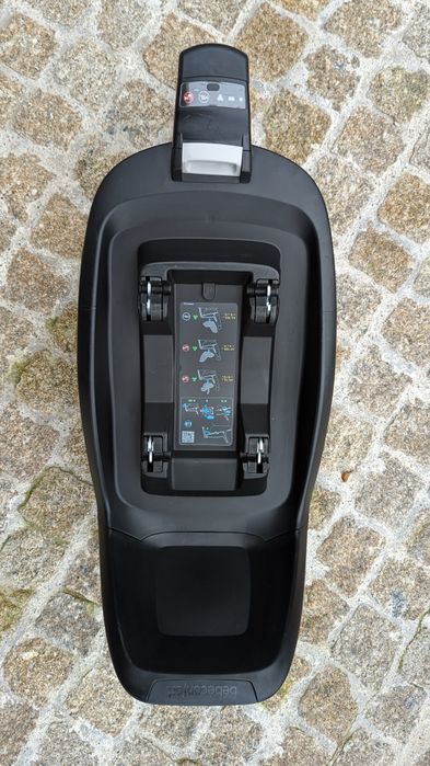 Isofix Bebeconfort 2WayFix