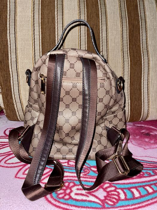 Портфель, рюкзак жіночий Gucci