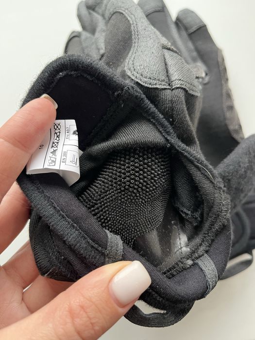 Тактические перчатки W+R PRO Pluto тактичні рукавиці