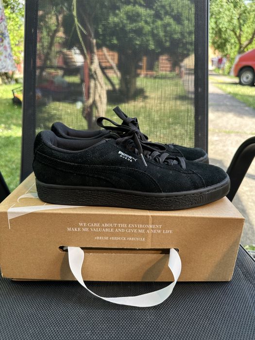 Кросівки puma 39 розмір