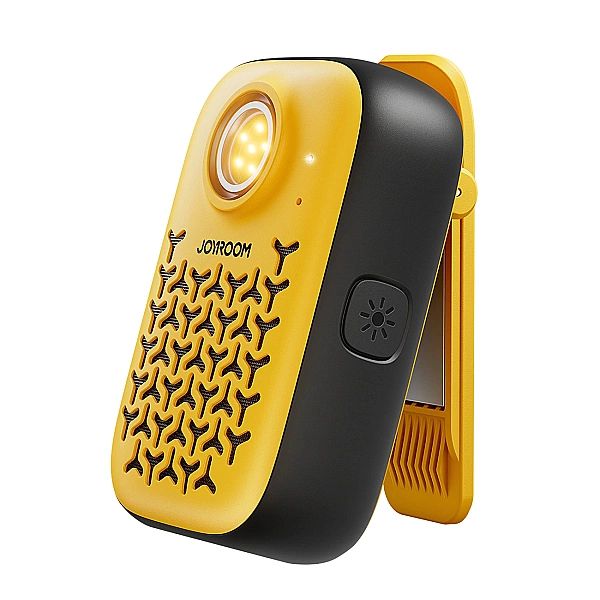 Głośnik Bluetooth Joyroom Maya JR-MS03 przenośny z wbudowaną latarką o