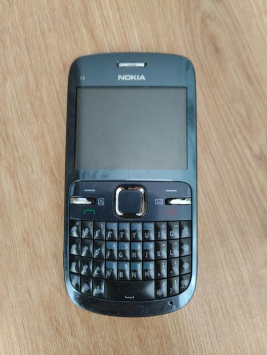 Nokia C3 dobry stan
