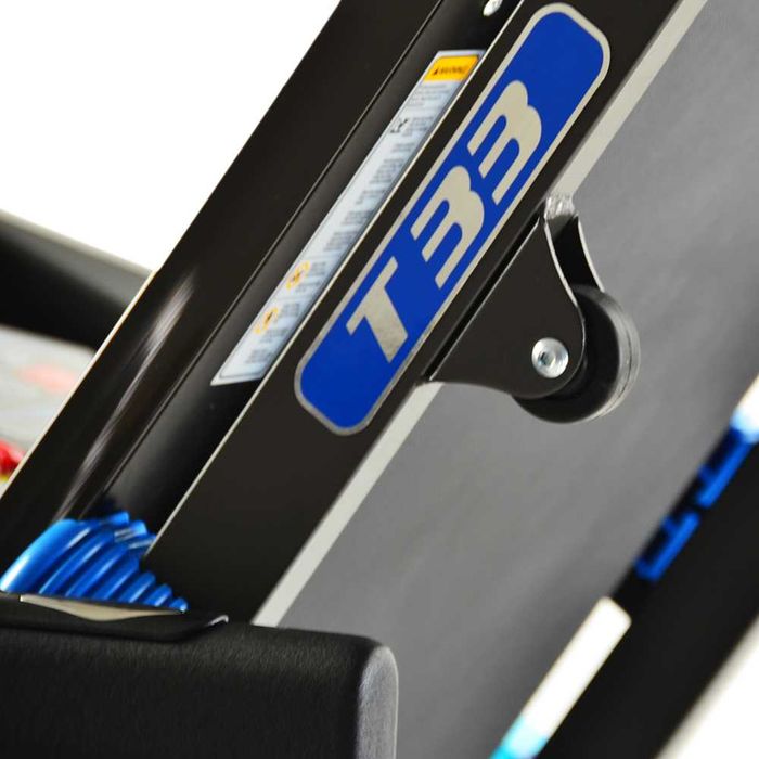 Бігова доріжка Беговая дорожка Fitlogic T33. Безкоштовна доставка!