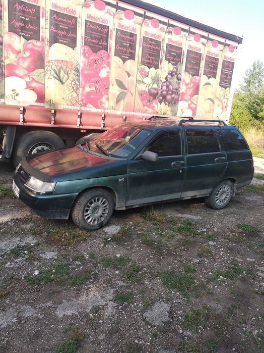 Продам робочу конячку