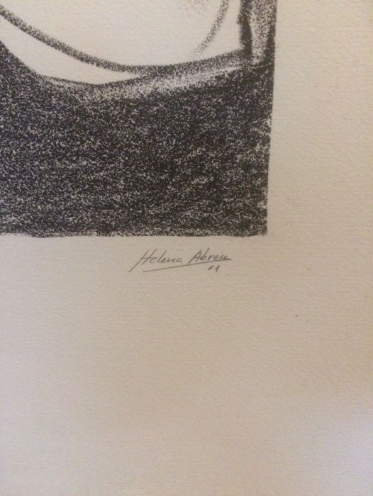 Serigrafia Helena Abreu64729685807235121