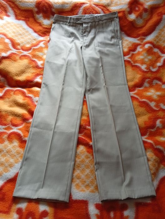 Костюм чоловічий класичний