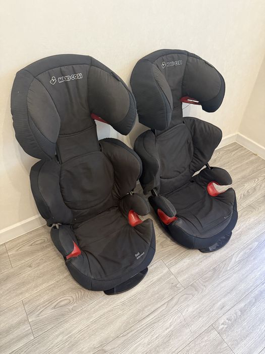 Детское автокресло Maxi Cosi Rodi Air protect