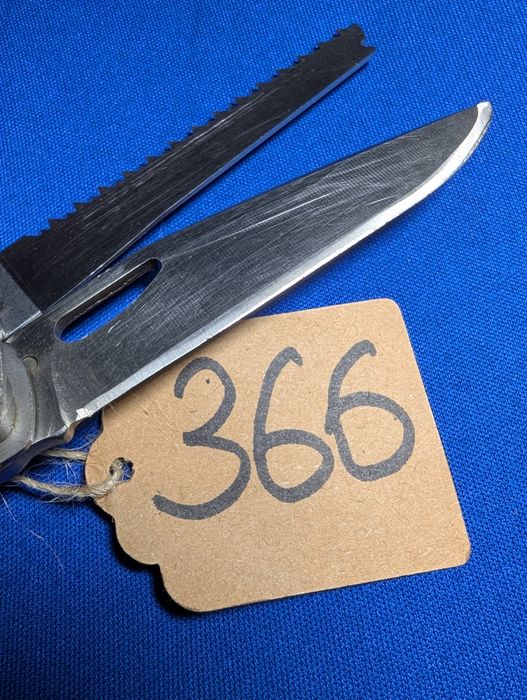 Мультитул Leatherman Wave