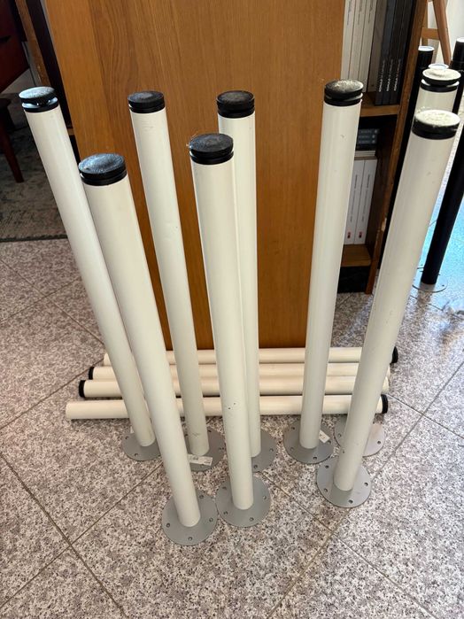 3 sets of Adils IKEA legs64751877046274120