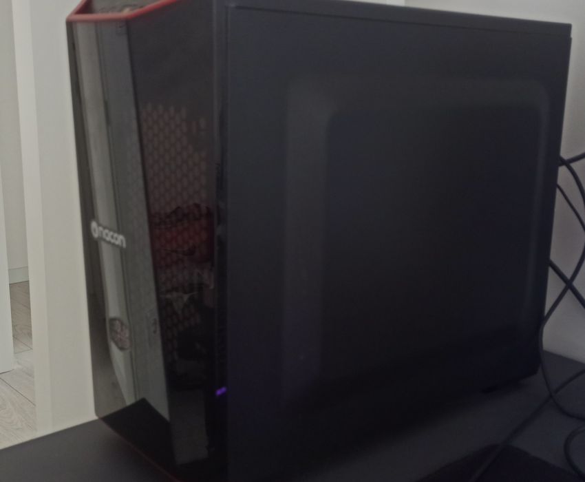 Computador Gaming