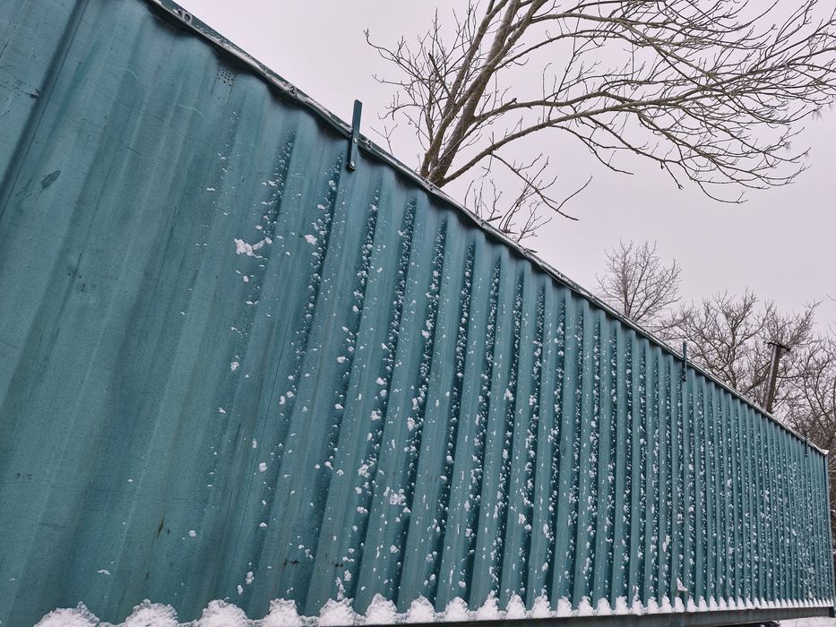 Продам контейнер під зерно