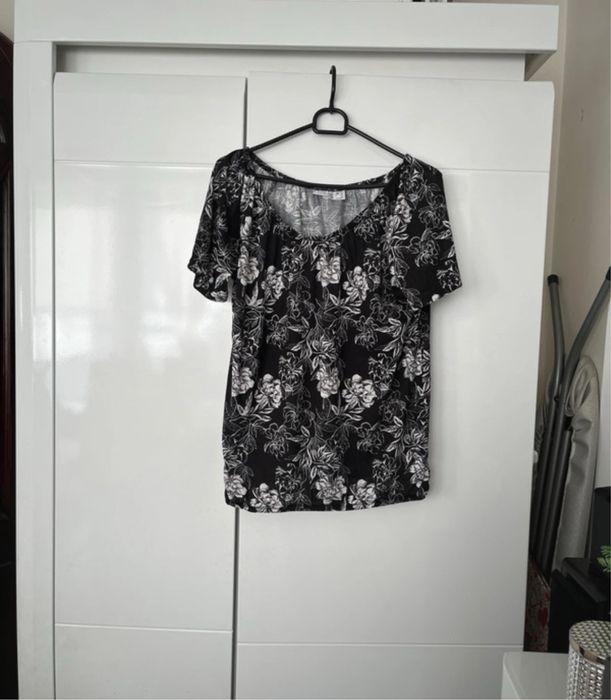 Bluzka damska janina