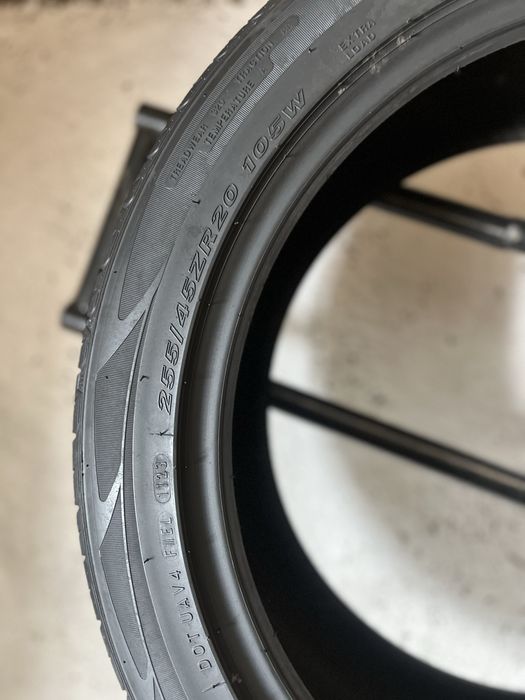 Літні шини‼️255/45 R20 Nexen Nfera RU1 105W 7мм 2023рік