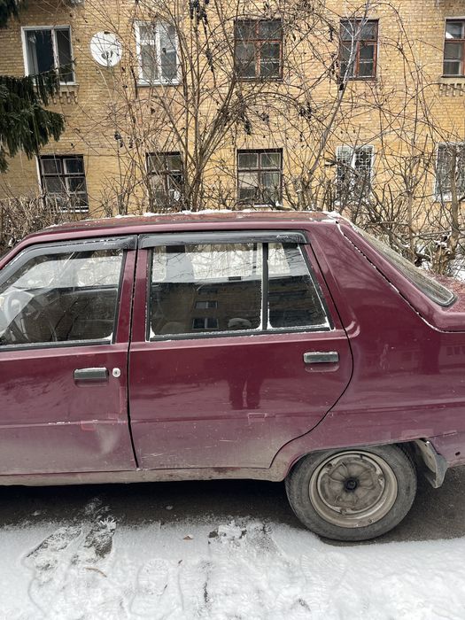 Продам таврію славута