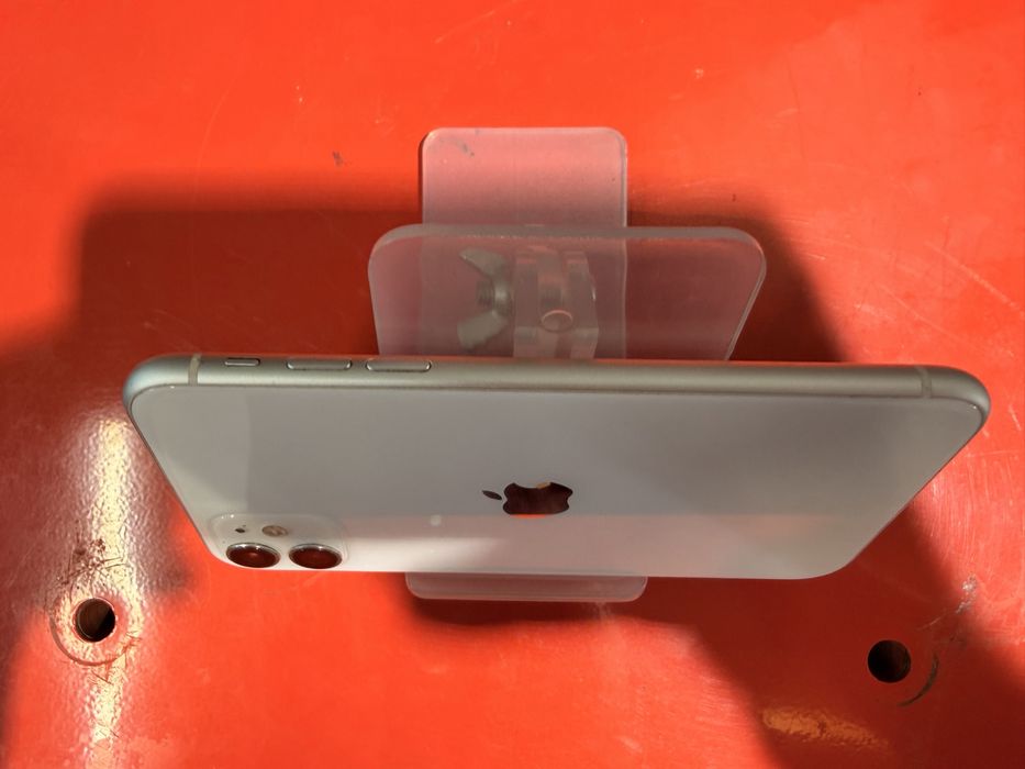Iphone 11 64 gb branco