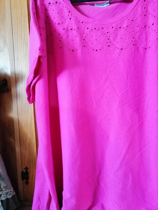Bluzka duża nowa