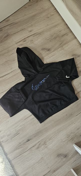 Bluze Nike dziewczęca 116/122