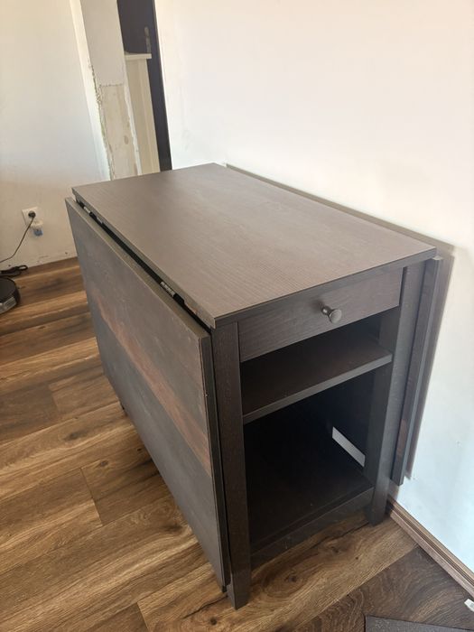 Rozkladany stoł  IKEA NÄSINGE