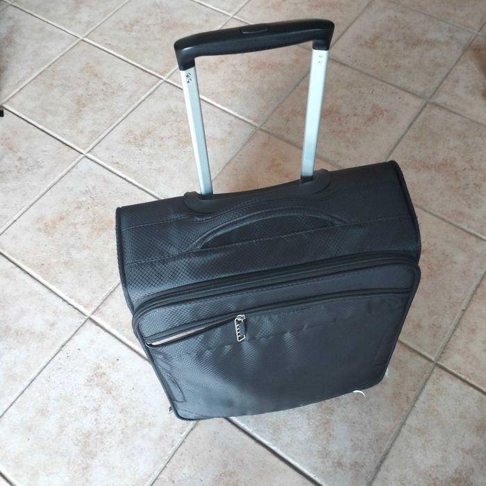 Malas de Viagem - 58x42x21 e 50x40x20