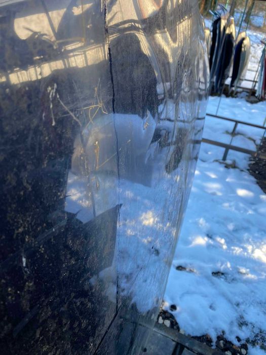 maska honda legend 2005r