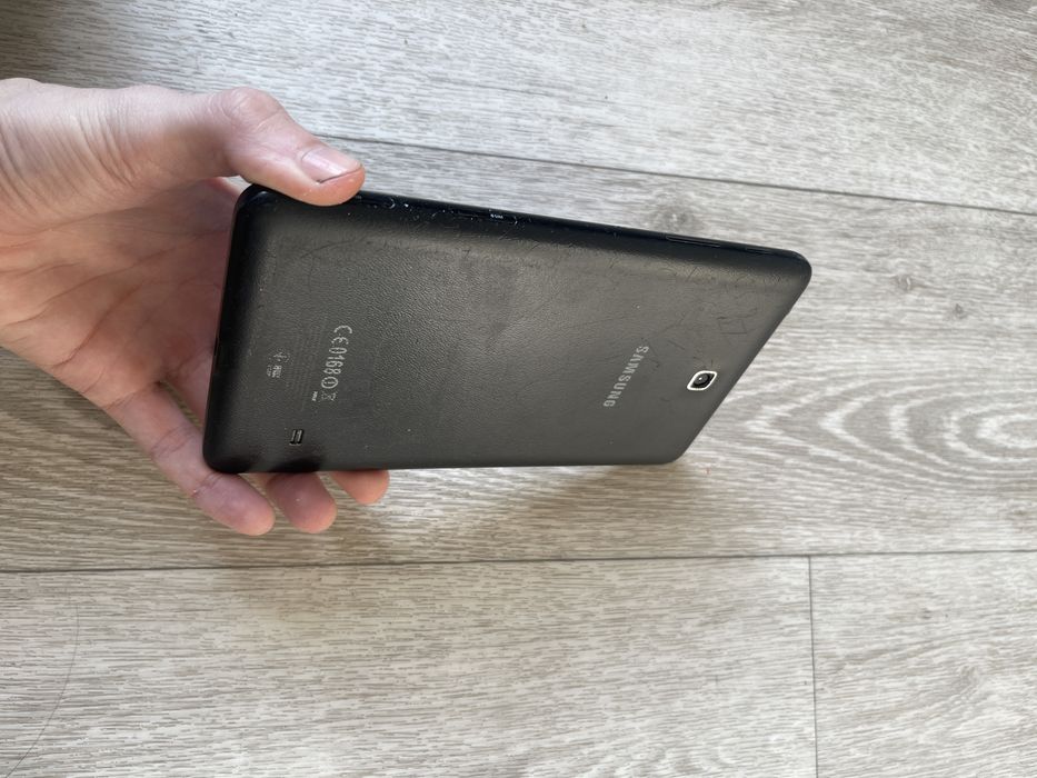 Samsung Tab 4 Планшет з сім картою