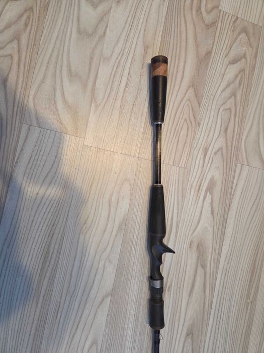 Fishing Art Kraag F 207cm 18lb cast