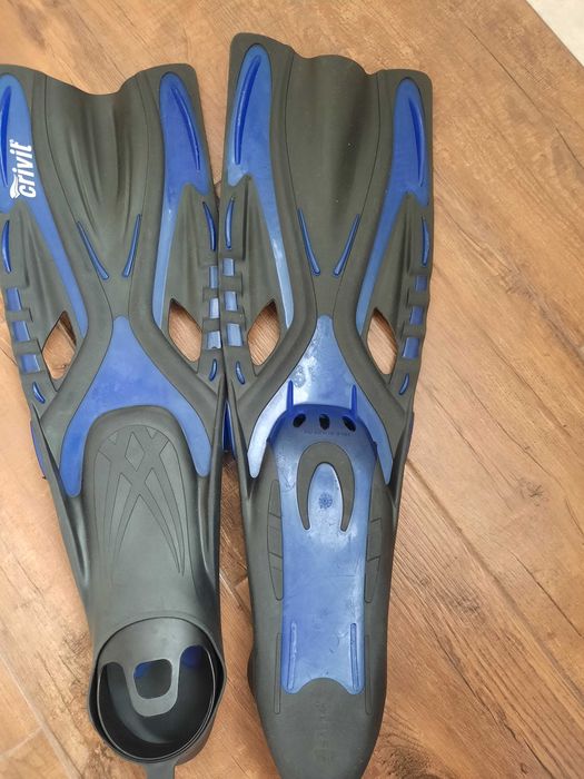 Ласти Crivit 40-41